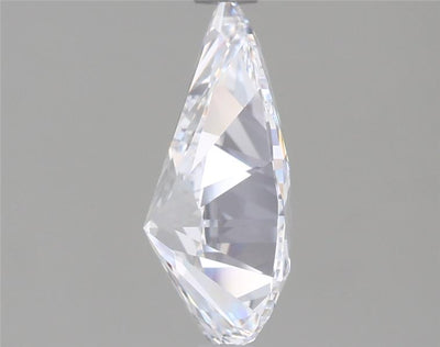 1.54 Carat Pear Lab Diamond :: Greenstar spin frame 05