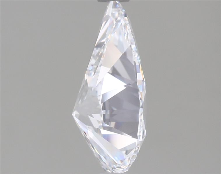 1.54 Carat Pear Lab Diamond :: Greenstar spin frame 05