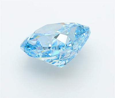 3.54 Carat Cushion Lab Diamond :: Greenstar spin frame 05