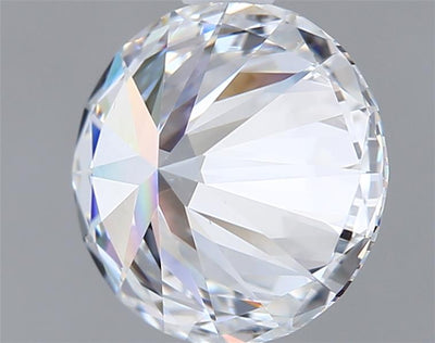 1.51 Carat Round Lab Diamond :: Greenstar spin frame 05
