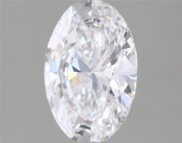1.56 Carat Oval Lab Diamond :: Greenstar spin frame 05