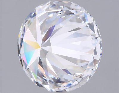 2.52 Carat Round Lab Diamond :: Greenstar spin frame 05