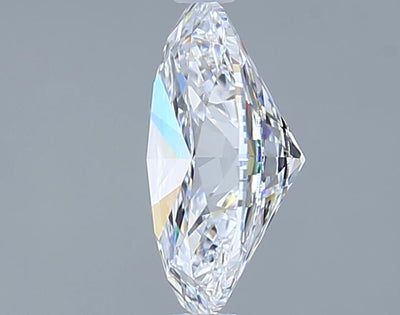 1.51 Carat Oval Lab Diamond :: Greenstar spin frame 05