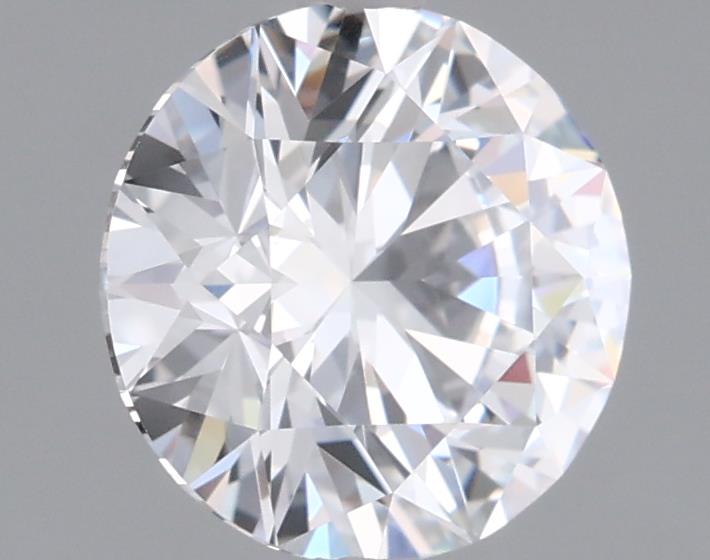 1.50 Carat Round Lab Diamond :: Greenstar spin frame 05