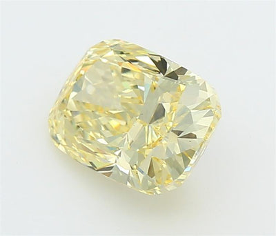 2.25 Carat Cushion Lab Diamond :: Greenstar spin frame 05