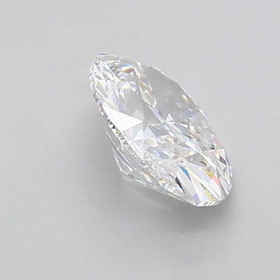2.11 Carat Oval Lab Diamond :: Greenstar spin frame 05