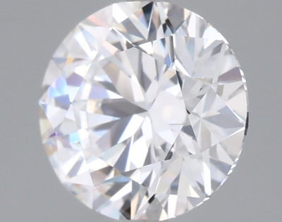 1.54 Carat Round Lab Diamond :: Greenstar spin frame 05
