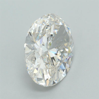 3.02 Carat Oval Lab Diamond :: Greenstar spin frame 05