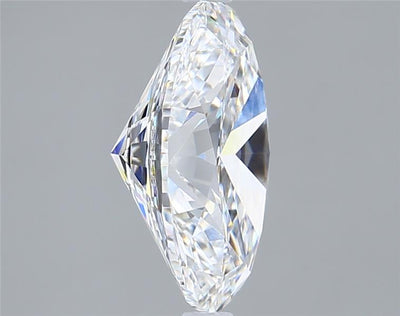 3.53 Carat Oval Lab Diamond :: Greenstar spin frame 05