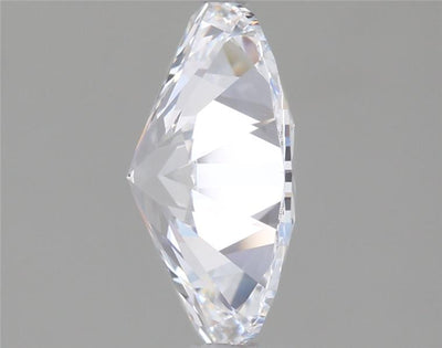 1.55 Carat Oval Lab Diamond :: Greenstar spin frame 05