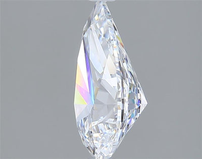 2.01 Carat Pear Lab Diamond :: Greenstar spin frame 05