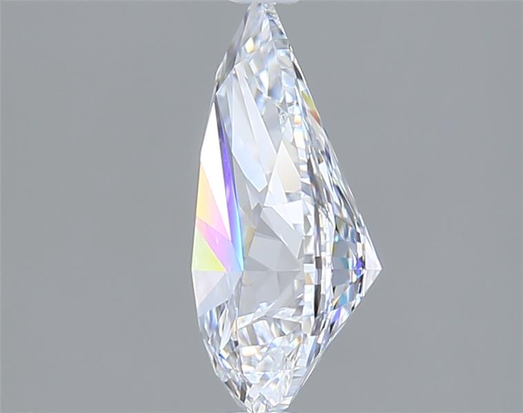 2.01 Carat Pear Lab Diamond :: Greenstar spin frame 05