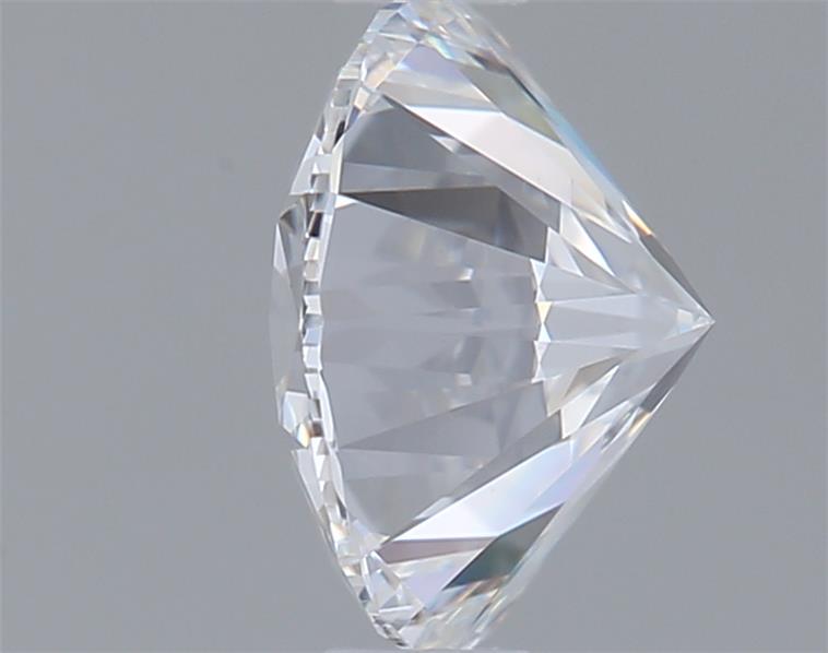 1.05 Carat Round Lab Diamond :: Greenstar spin frame 05