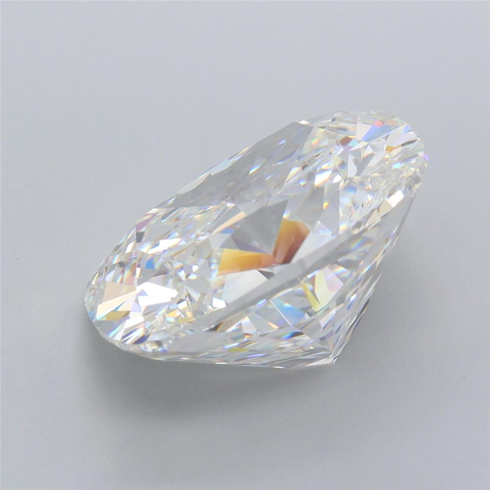 10.30 Carat Cushion Lab Diamond :: Greenstar spin frame 05