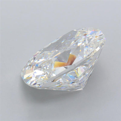 10.30 Carat Cushion Lab Diamond :: Greenstar spin frame 05