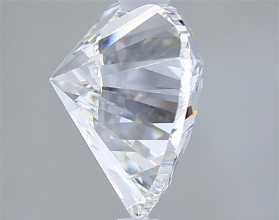 5.03 Carat Heart Lab Diamond :: Greenstar spin frame 05