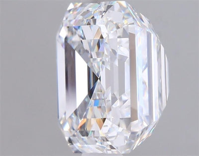 2.51 Carat Asscher Lab Diamond :: Greenstar spin frame 05