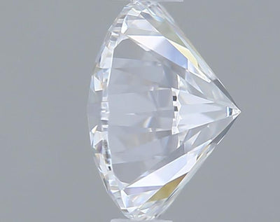 1.00 Carat Round Lab Diamond :: Greenstar spin frame 05