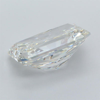 5.16 Carat Radiant Lab Diamond :: Greenstar spin frame 05