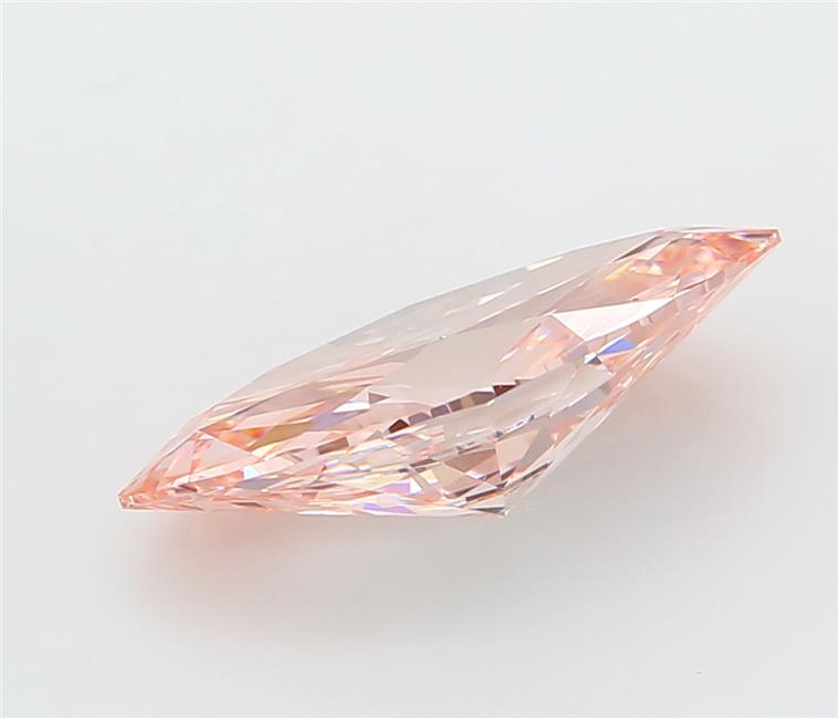 2.55 Carat Marquise Lab Diamond :: Greenstar spin frame 05