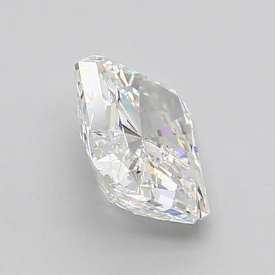 2.01 Carat Radiant Lab Diamond :: Greenstar spin frame 05