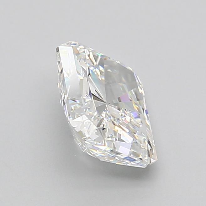 2.01 Carat Radiant Lab Diamond :: Greenstar spin frame 05