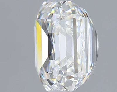 2.02 Carat Asscher Lab Diamond :: Greenstar spin frame 05
