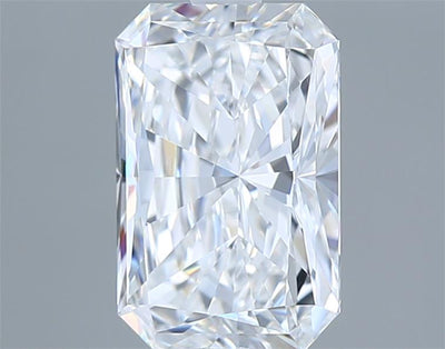 1.66 Carat Radiant Lab Diamond :: Greenstar spin frame 05