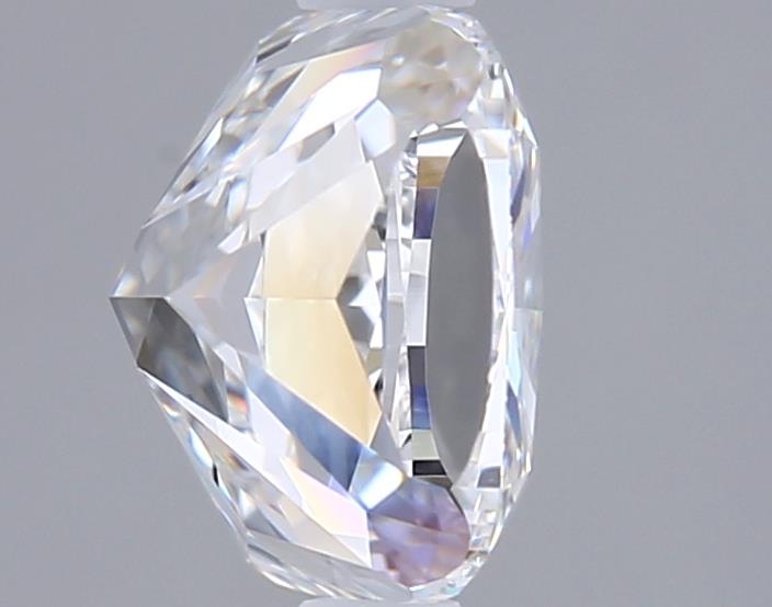 2.03 Carat Cushion Lab Diamond :: Greenstar spin frame 05