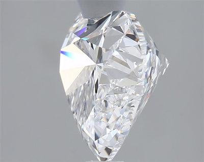 2.51 Carat Heart Lab Diamond :: Greenstar spin frame 05