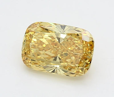 1.55 Carat Cushion Lab Diamond :: Greenstar spin frame 05