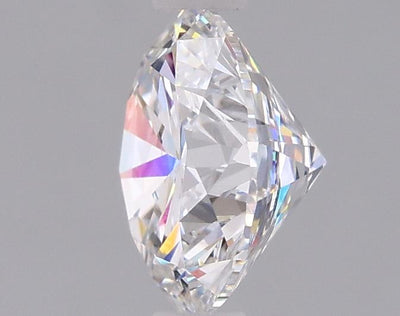 1.05 Carat Round Lab Diamond :: Greenstar spin frame 05