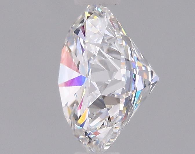 1.05 Carat Round Lab Diamond :: Greenstar spin frame 05