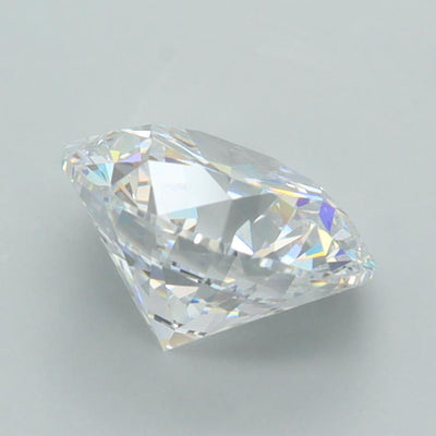 2.49 Carat Round Lab Diamond :: Greenstar spin frame 05