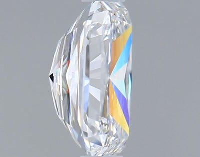 1.01 Carat Radiant Lab Diamond :: Greenstar spin frame 05