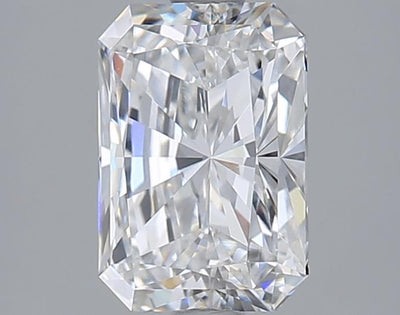 2.07 Carat Radiant Lab Diamond :: Greenstar spin frame 05