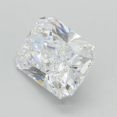 2.03 Carat Radiant Lab Diamond :: Greenstar spin frame 05