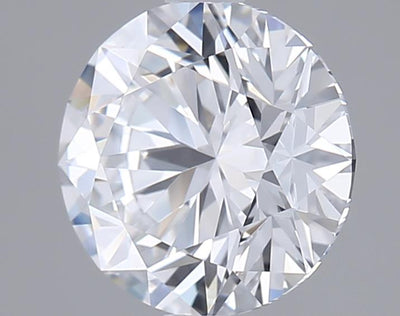 1.51 Carat Round Lab Diamond :: Greenstar spin frame 05
