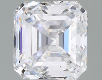 2.04 Carat Asscher Lab Diamond :: Greenstar spin frame 05
