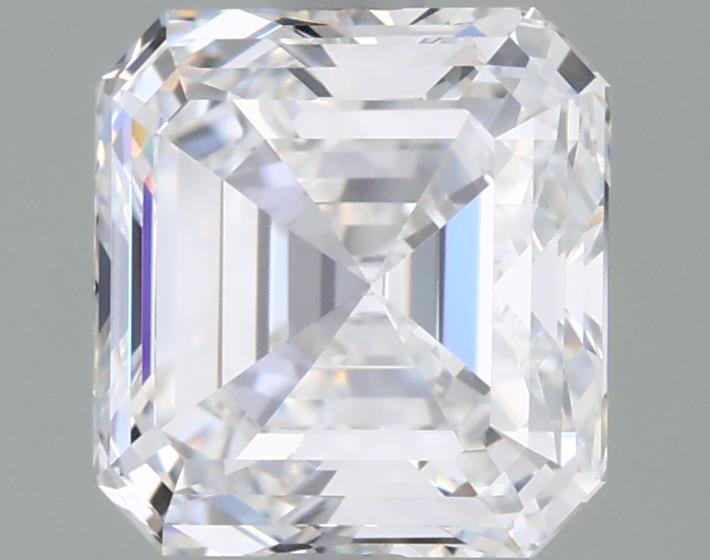 2.04 Carat Asscher Lab Diamond :: Greenstar spin frame 05