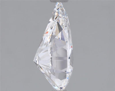 1.53 Carat Pear Lab Diamond :: Greenstar spin frame 05