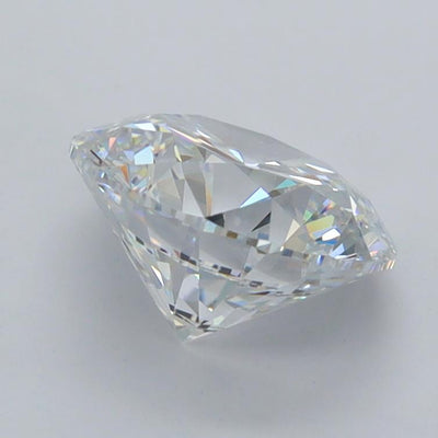 2.02 Carat Round Lab Diamond :: Greenstar spin frame 05