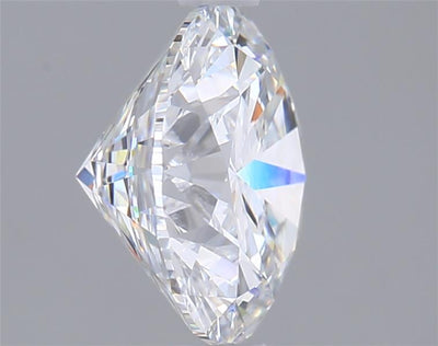 2.01 Carat Round Lab Diamond :: Greenstar spin frame 05