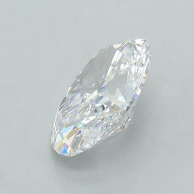1.80 Carat Oval Lab Diamond :: Greenstar spin frame 05