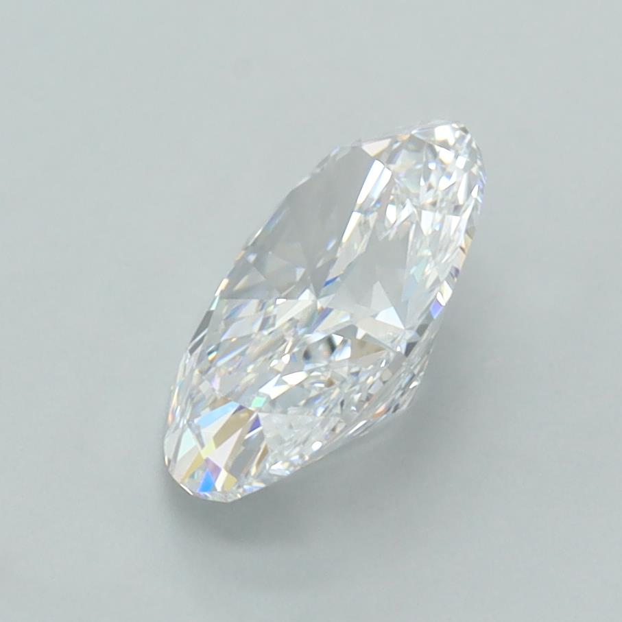 1.80 Carat Oval Lab Diamond :: Greenstar spin frame 05