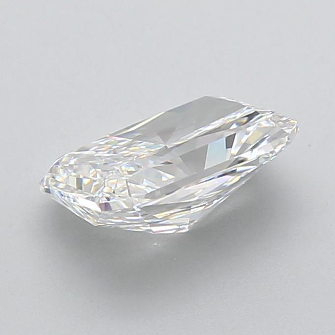 2.15 Carat Radiant Lab Diamond :: Greenstar spin frame 05