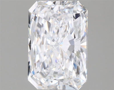 2.03 Carat Radiant Lab Diamond :: Greenstar spin frame 05