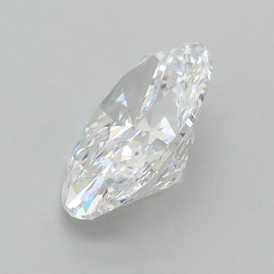 1.04 Carat Oval Lab Diamond :: Greenstar spin frame 05