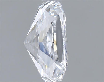 1.10 Carat Cushion Lab Diamond :: Greenstar spin frame 05
