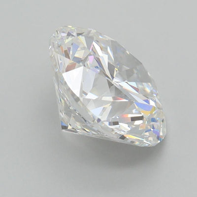 2.52 Carat Round Lab Diamond :: Greenstar spin frame 05
